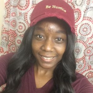 Meet your Posher, Jessica